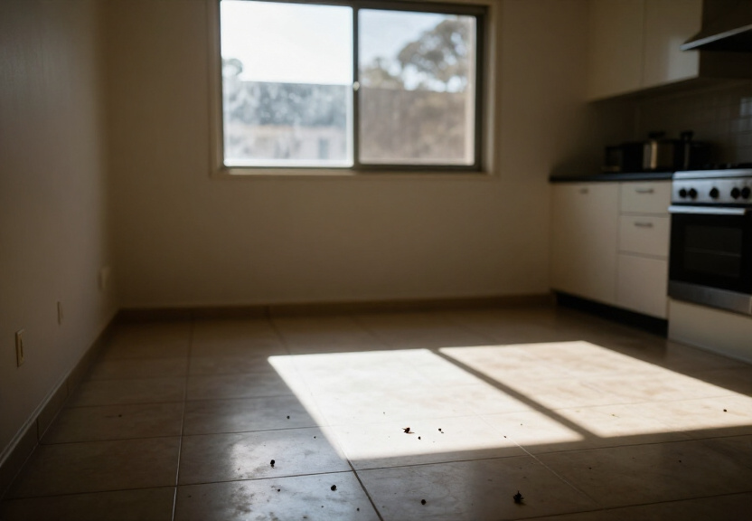 Student Housing Treatment