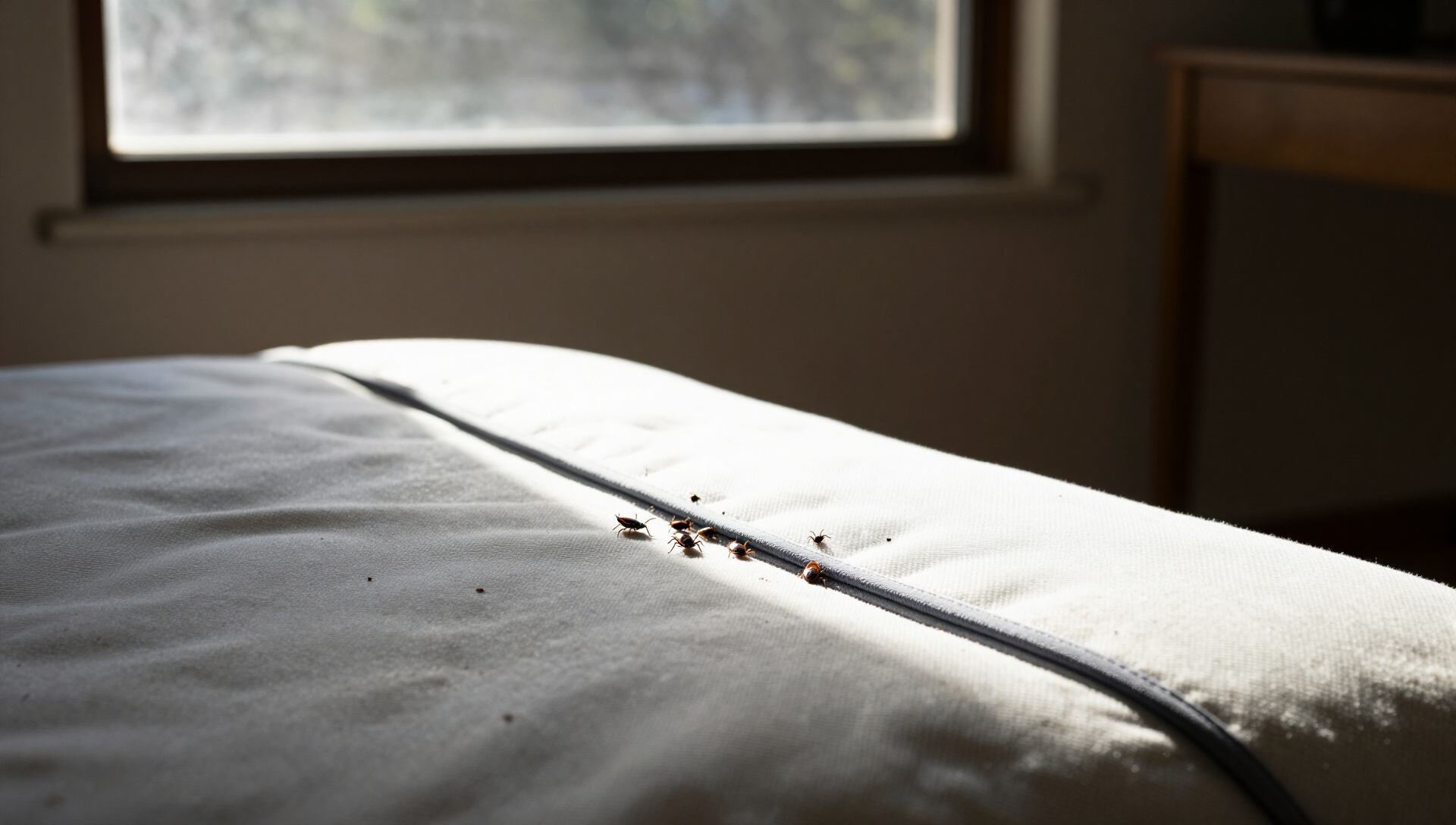 Bed Bugs Control in Kingsford