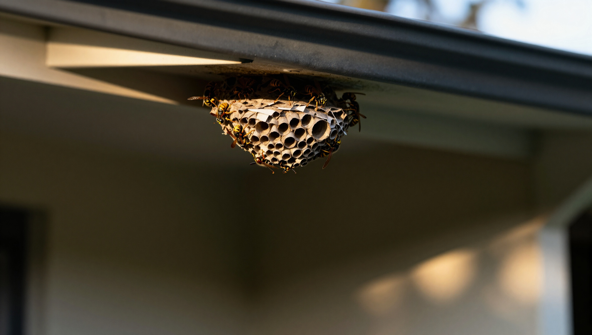 Bees and Wasp Removal in Kingsford