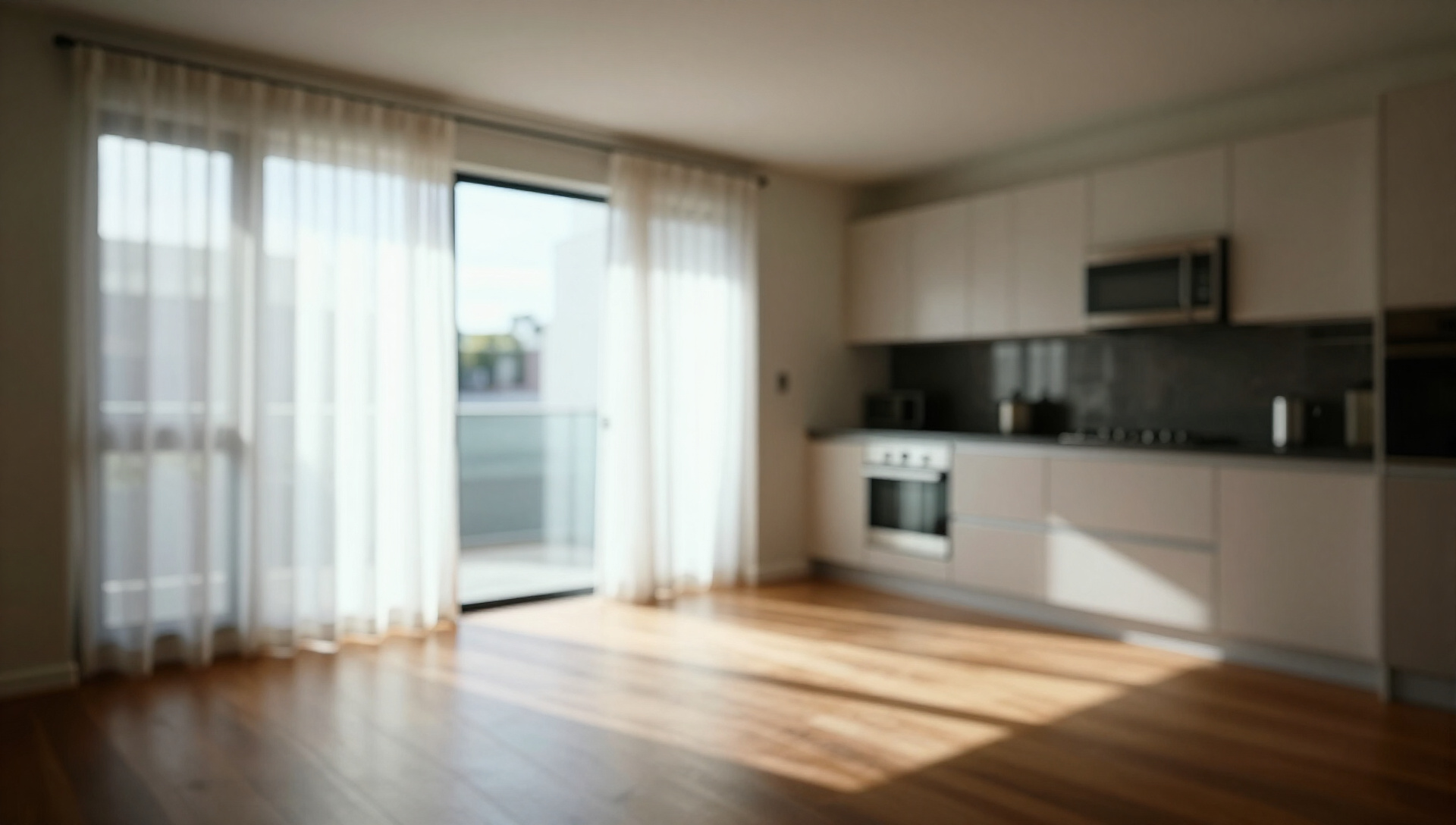 End of lease pest control in Kingsford