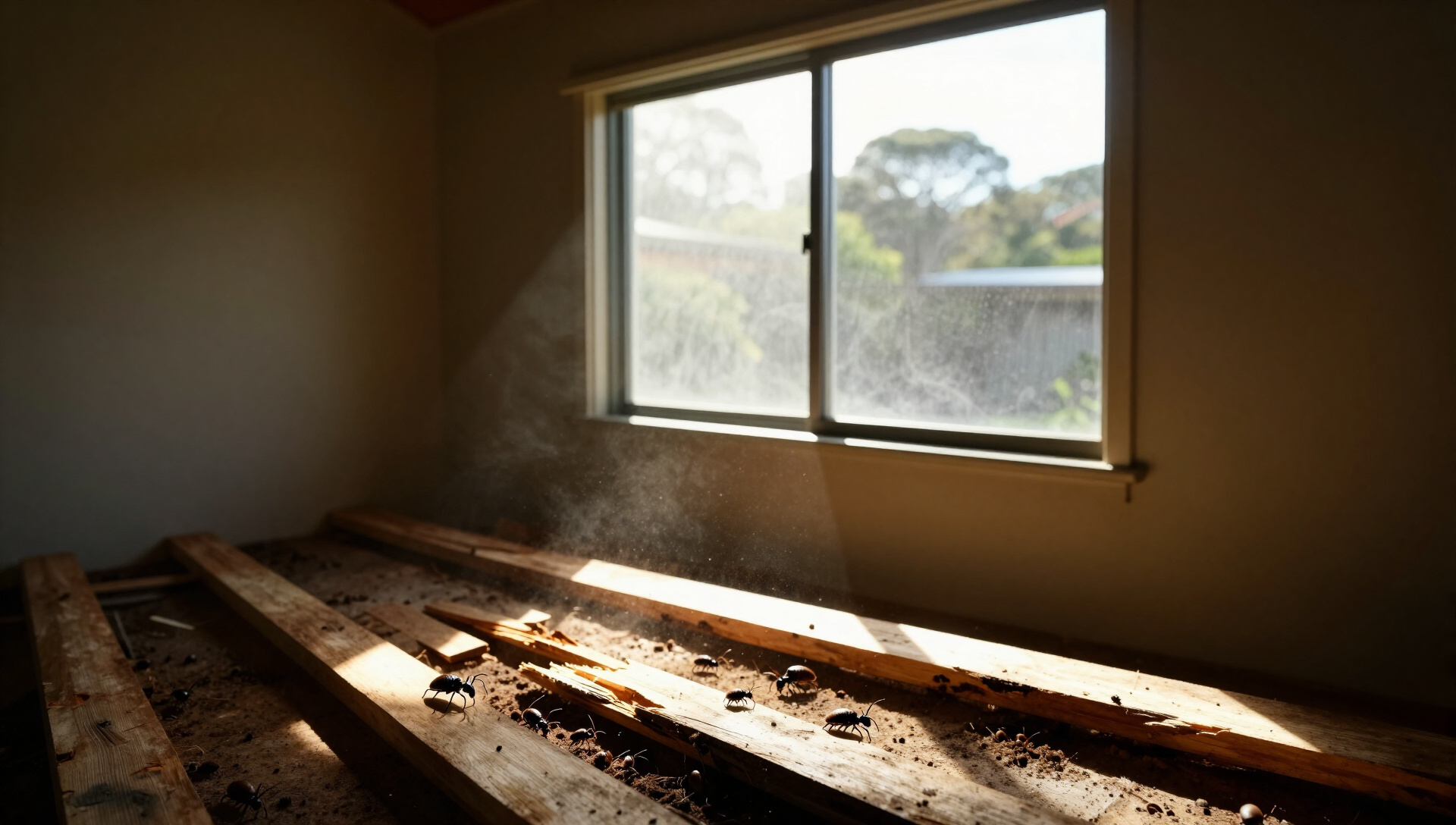 Termite Prevention in Kingsford